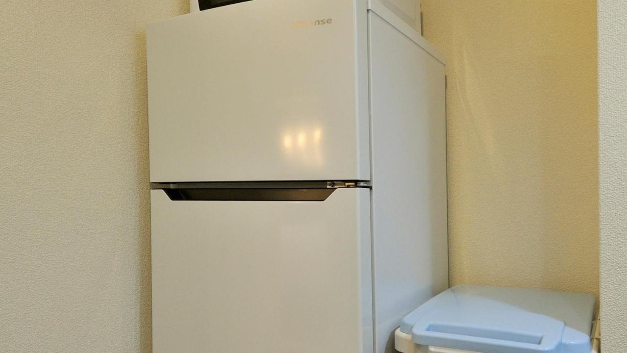 Rakutenstay X Shamaison Osaka Dekijima - 304 外观 照片